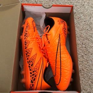 Nike Hypervenom Phinish FG Men’s size 10.5